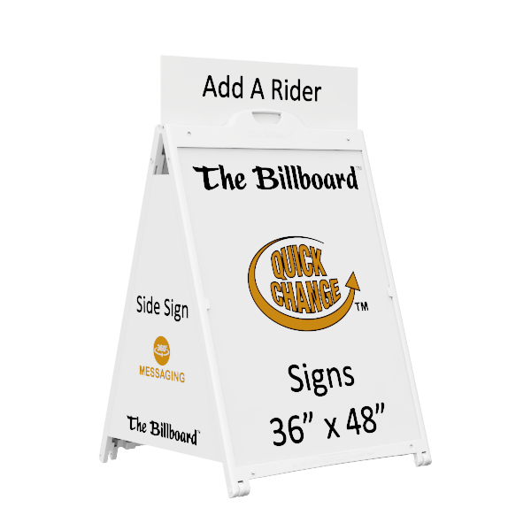 The Billboard