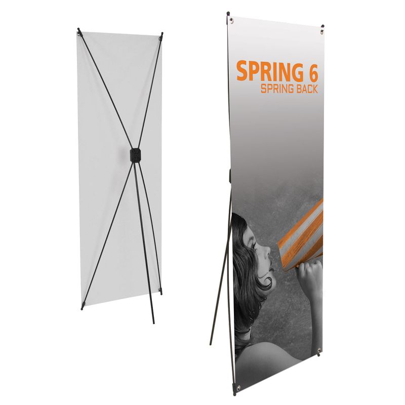 Orbus X-Tend 4 Banner